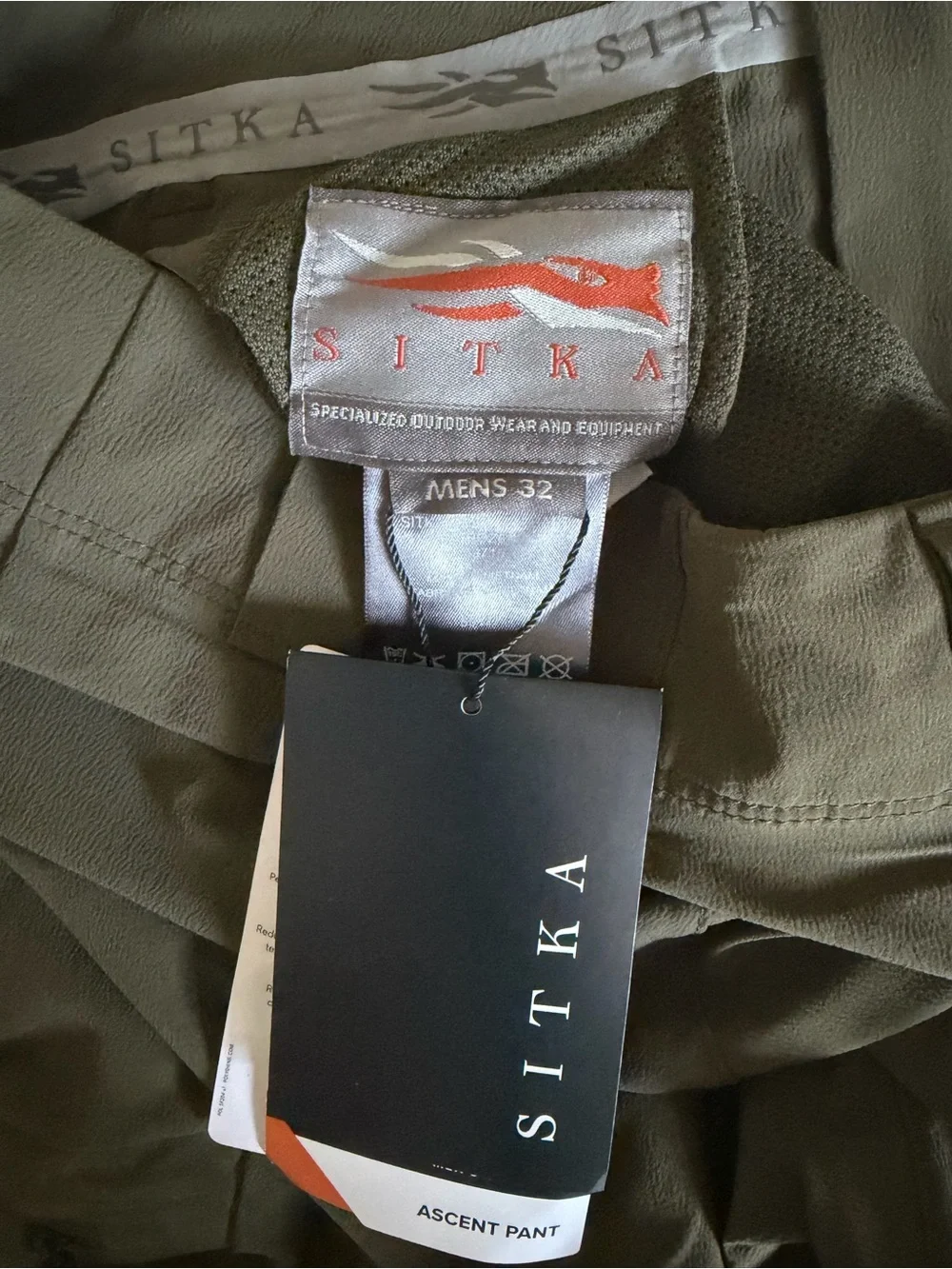 Sitka Gear men’s sitka